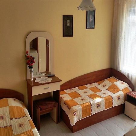 Guest House Konomaevi Sozopol Zewnętrze zdjęcie