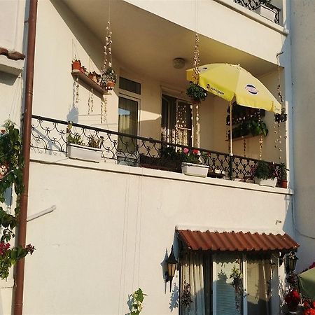 Guest House Konomaevi Sozopol Zewnętrze zdjęcie