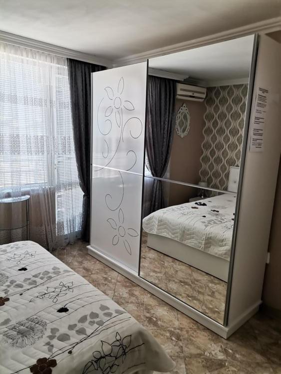 Guest House Konomaevi Sozopol Zewnętrze zdjęcie