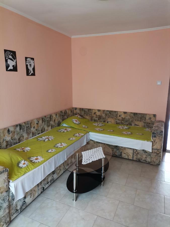Guest House Konomaevi Sozopol Zewnętrze zdjęcie