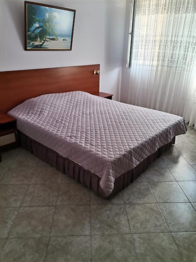 Guest House Konomaevi Sozopol Zewnętrze zdjęcie