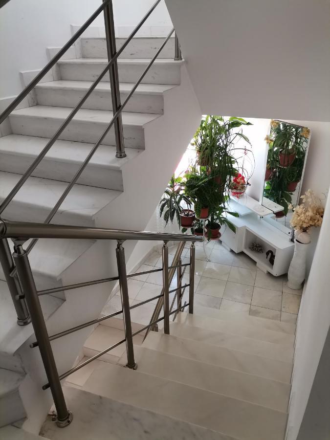 Guest House Konomaevi Sozopol Zewnętrze zdjęcie