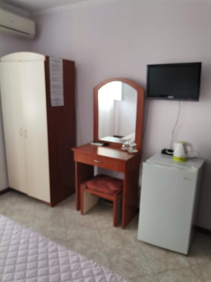Guest House Konomaevi Sozopol Zewnętrze zdjęcie