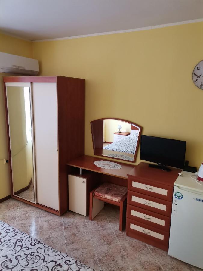 Guest House Konomaevi Sozopol Zewnętrze zdjęcie