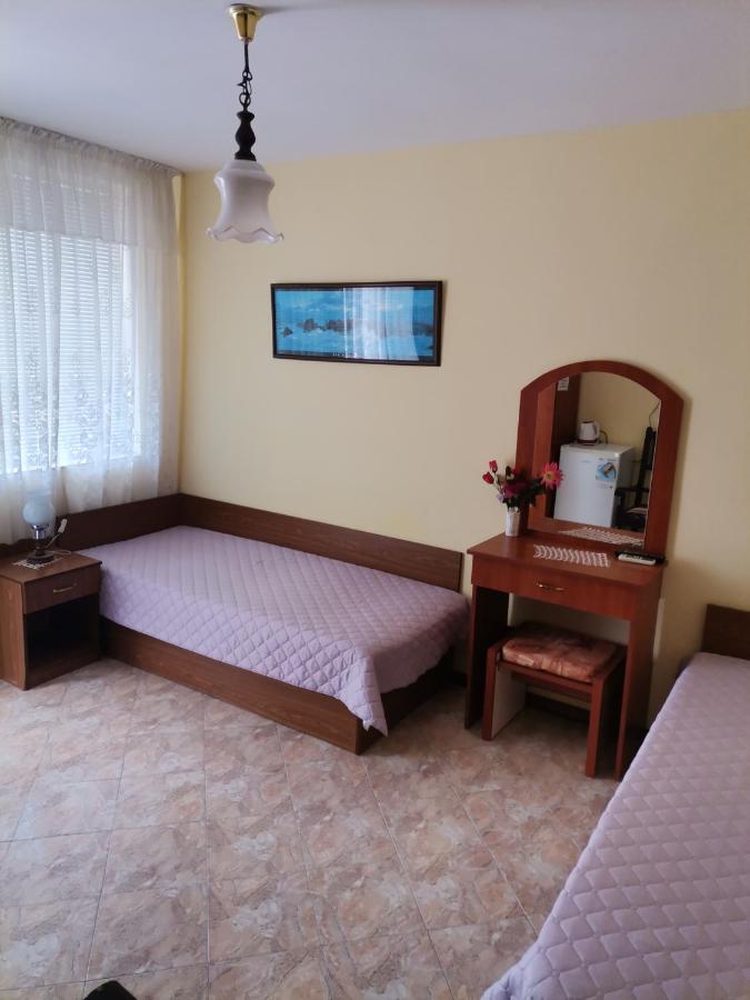 Guest House Konomaevi Sozopol Zewnętrze zdjęcie
