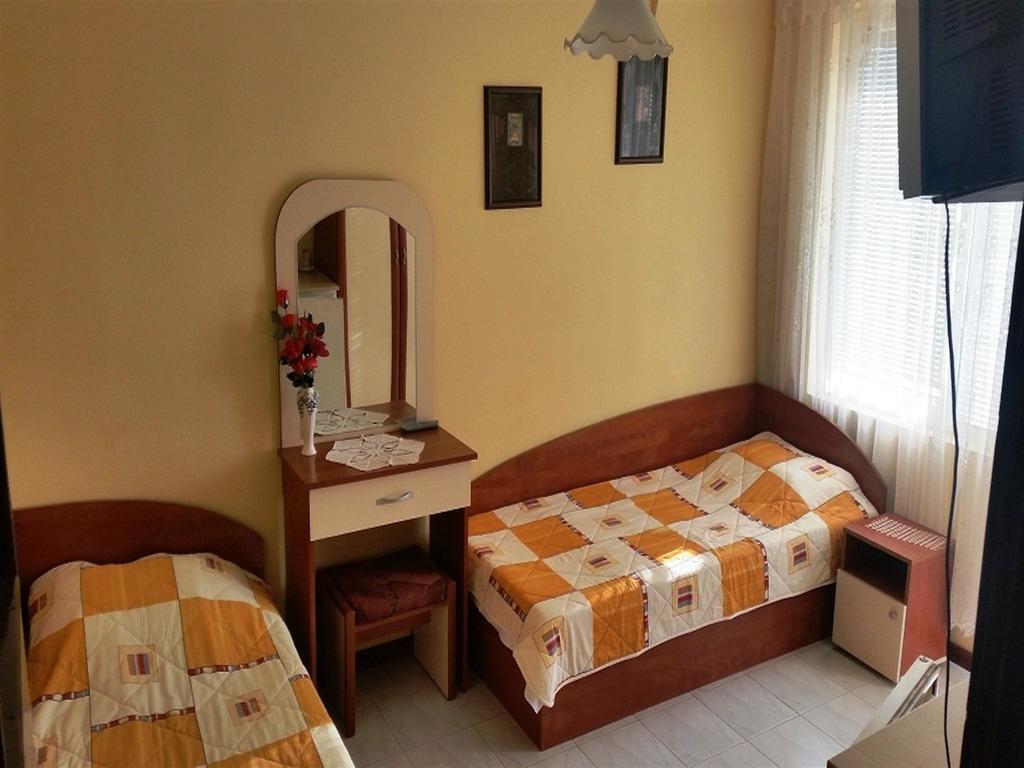 Guest House Konomaevi Sozopol Zewnętrze zdjęcie